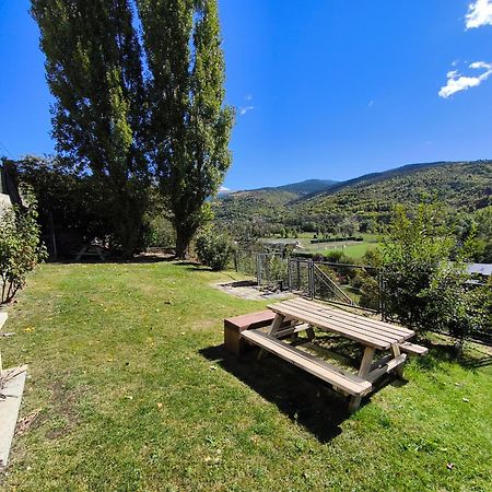 Ideal Parejas - Tranquilidad Y Naturaleza - Vistas Al Lago Osséja Exterior foto