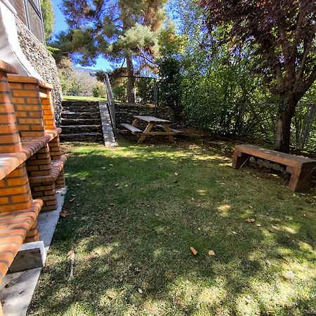 Ideal Parejas - Tranquilidad Y Naturaleza - Vistas Al Lago Osséja Exterior foto