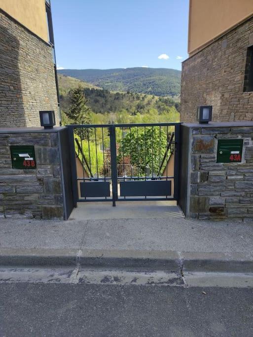 Ideal Parejas - Tranquilidad Y Naturaleza - Vistas Al Lago Osséja Exterior foto